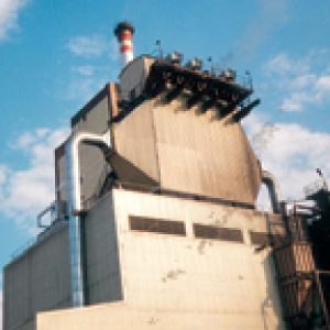 On a 14 TPH multi-fuel AFBC boiler used by a packaged food manufacturing MNC